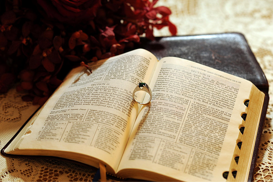 The Heart of the Matter 16